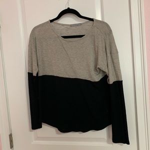Long Sleeve blouse